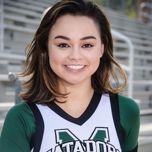 Meet your Posher, Jessie